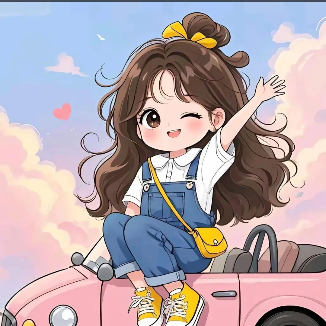 琪琪吖🍒
