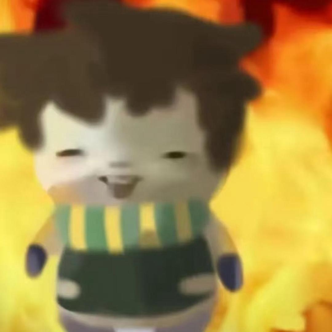 郎神一丸