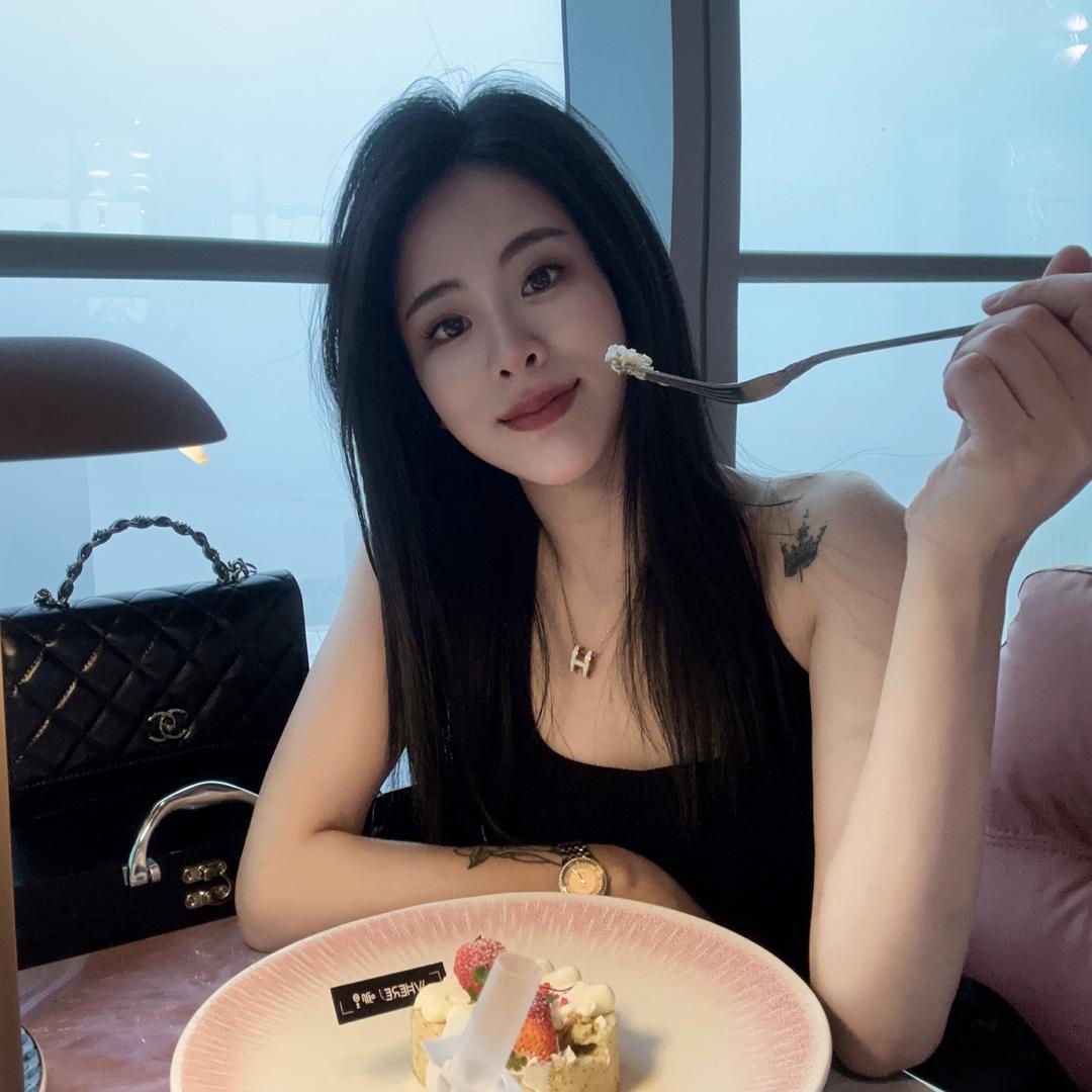 小👑