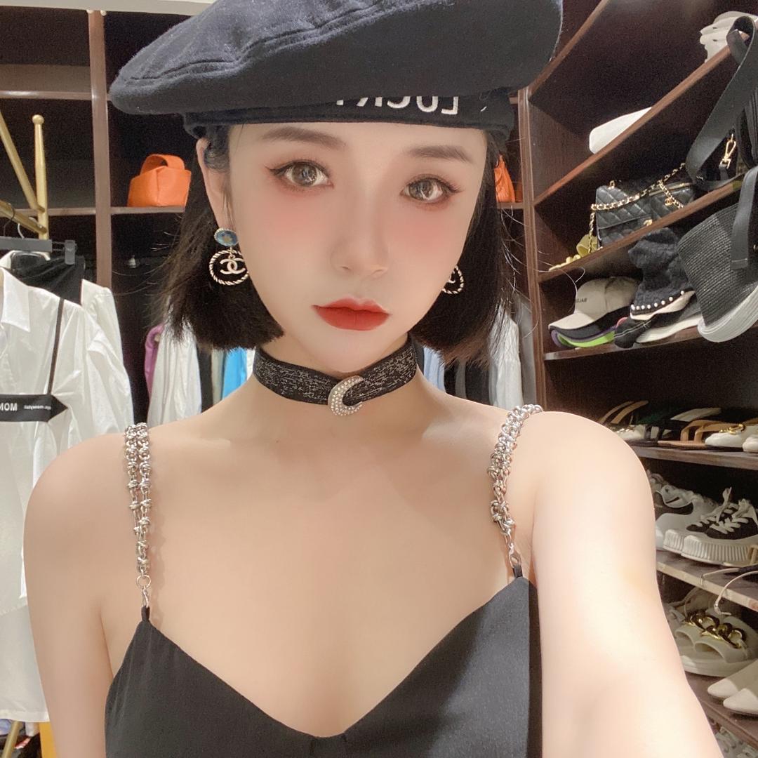 糖公子定制女装