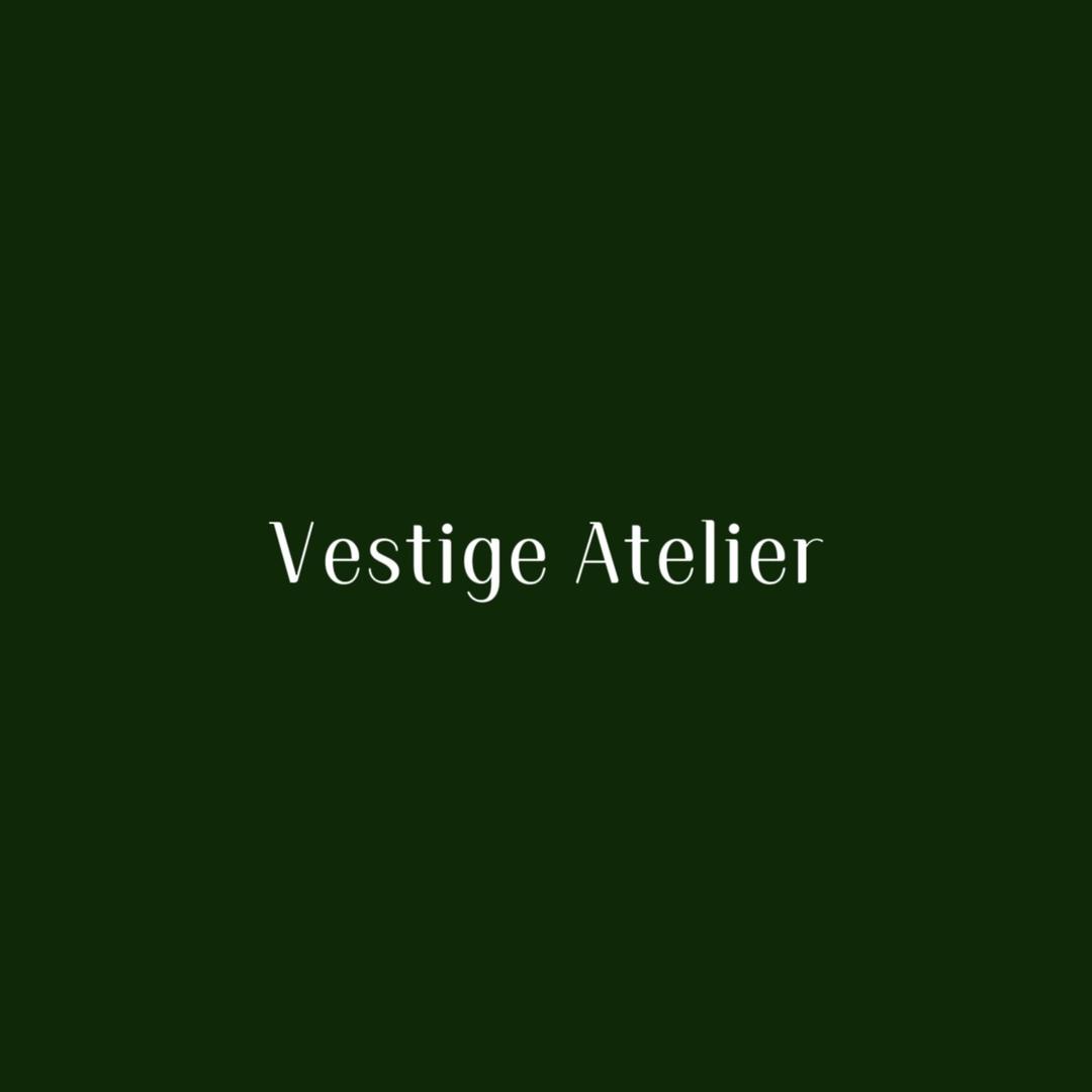 Vestige Atelier 绅装
