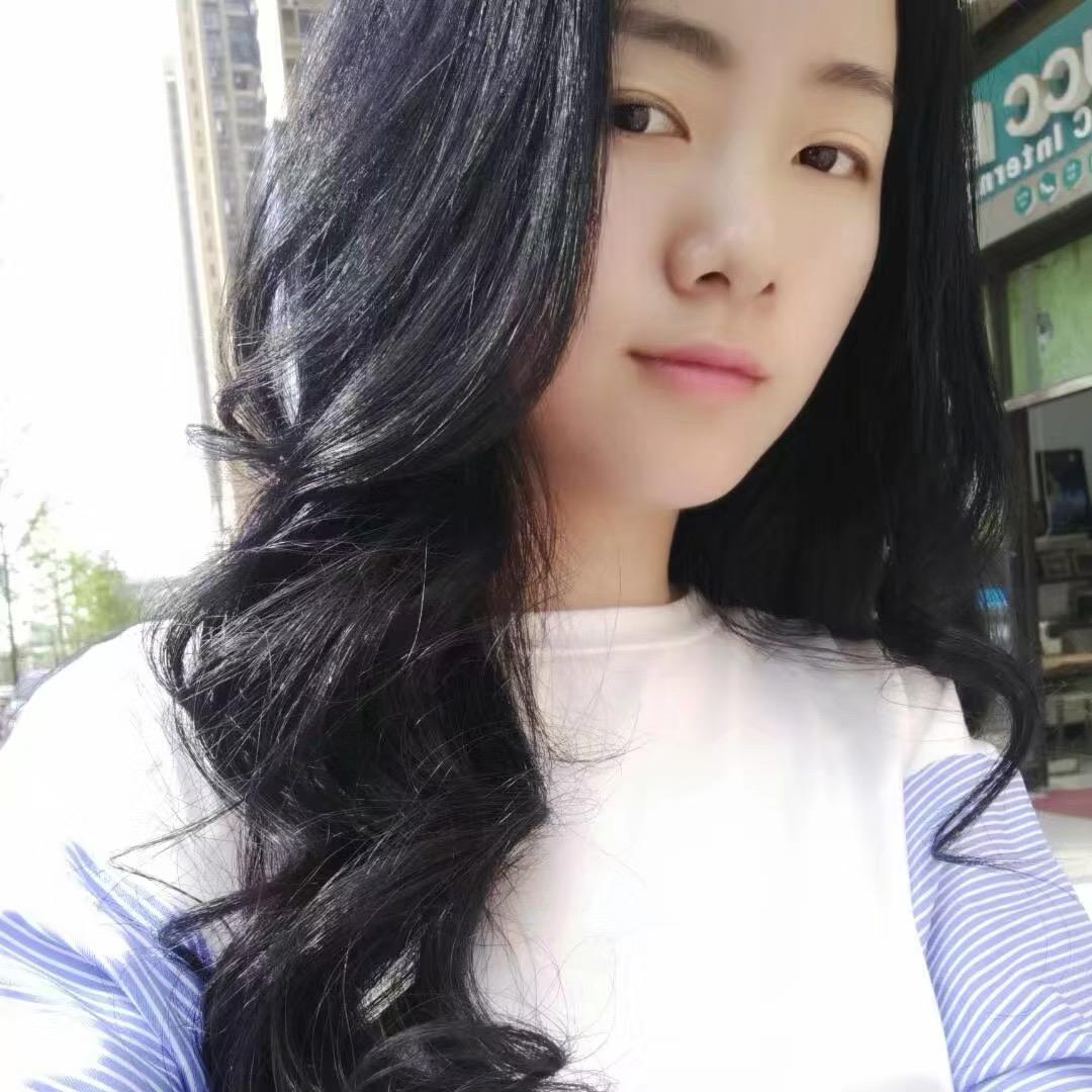 蓝子💕💕💕应城永迈服饰