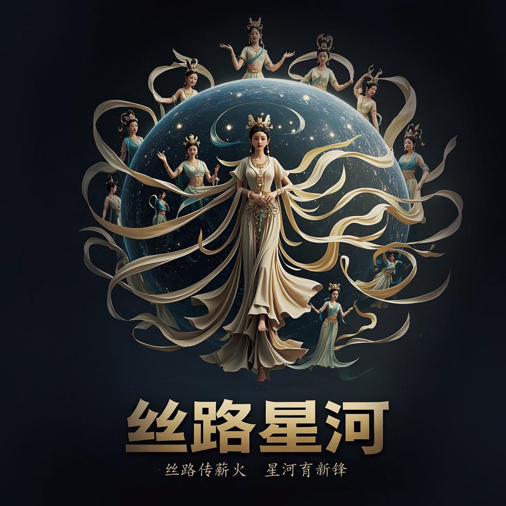 丝路星河传习院