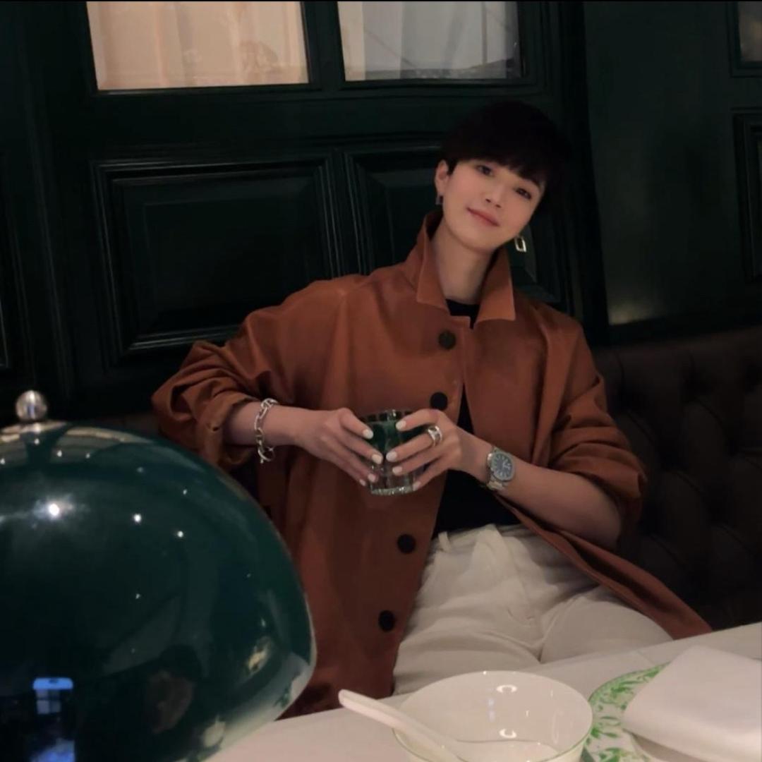 老贝 Bayberyl（轻奢甄选）