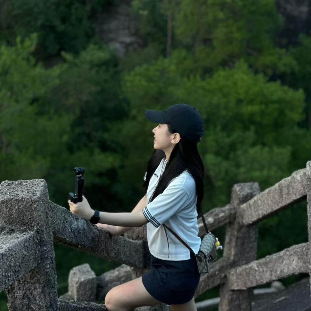 武夷山旅游蔡蔡