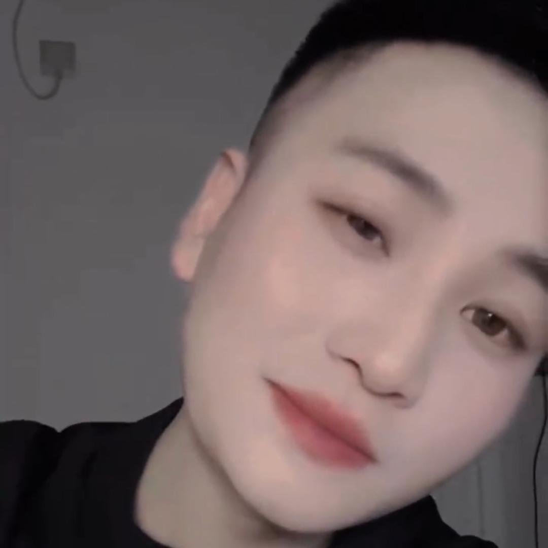 漠河