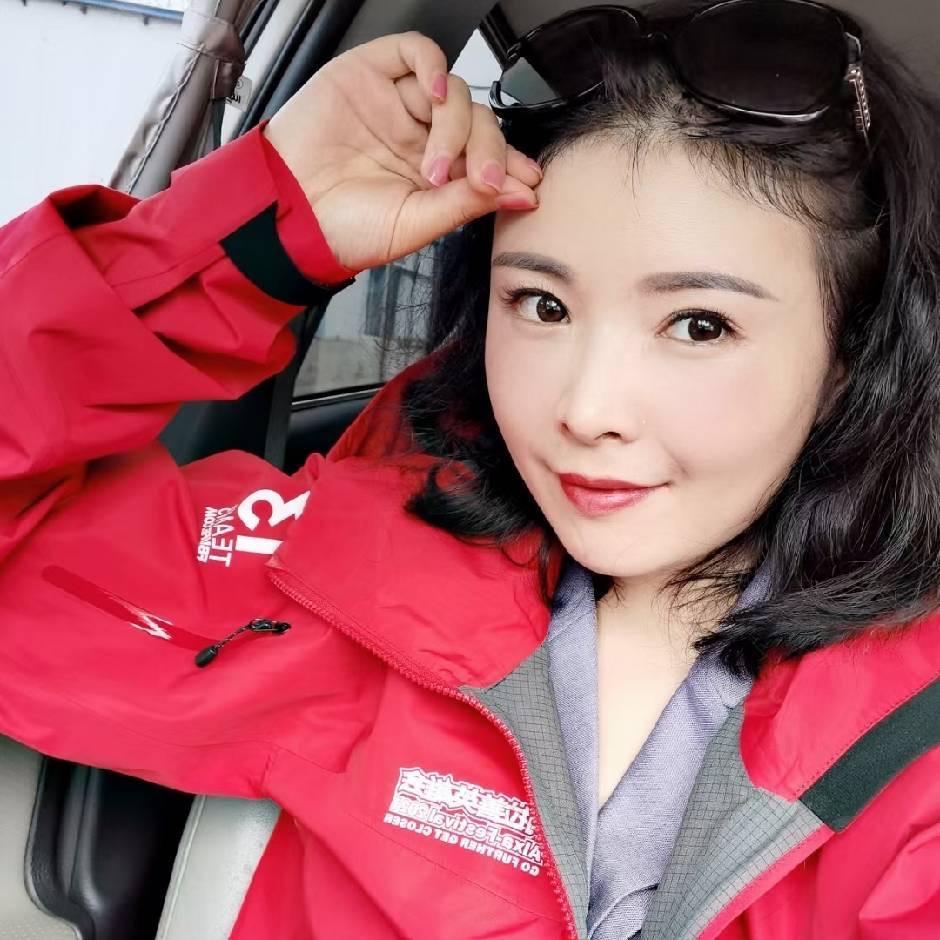 越野💃🏻小舞