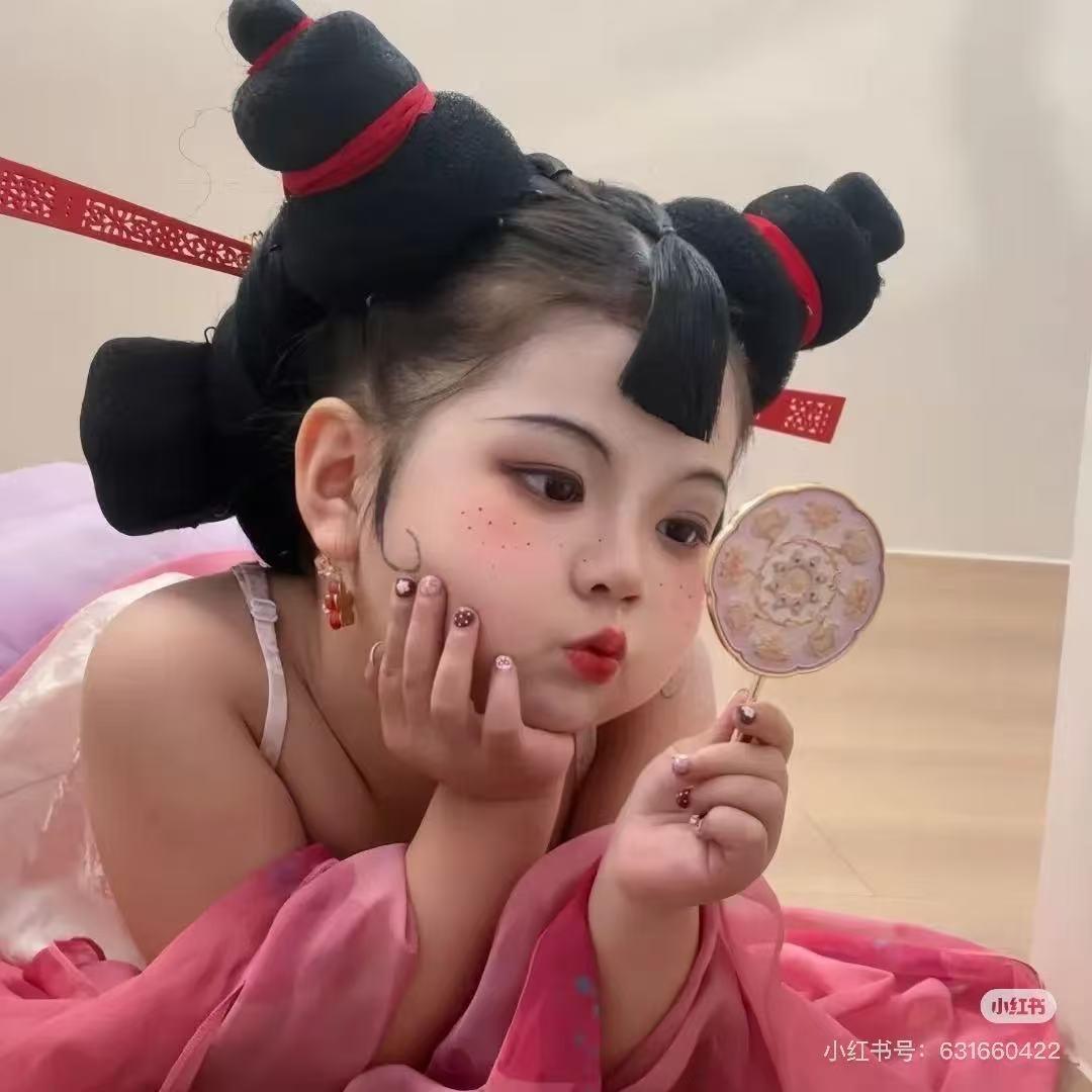 hi    小朋友