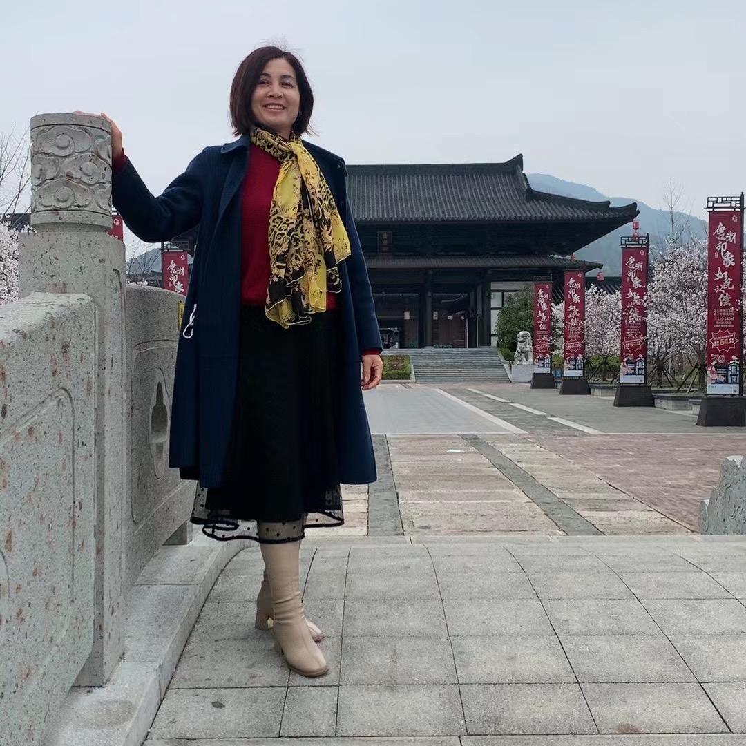 郑红姣