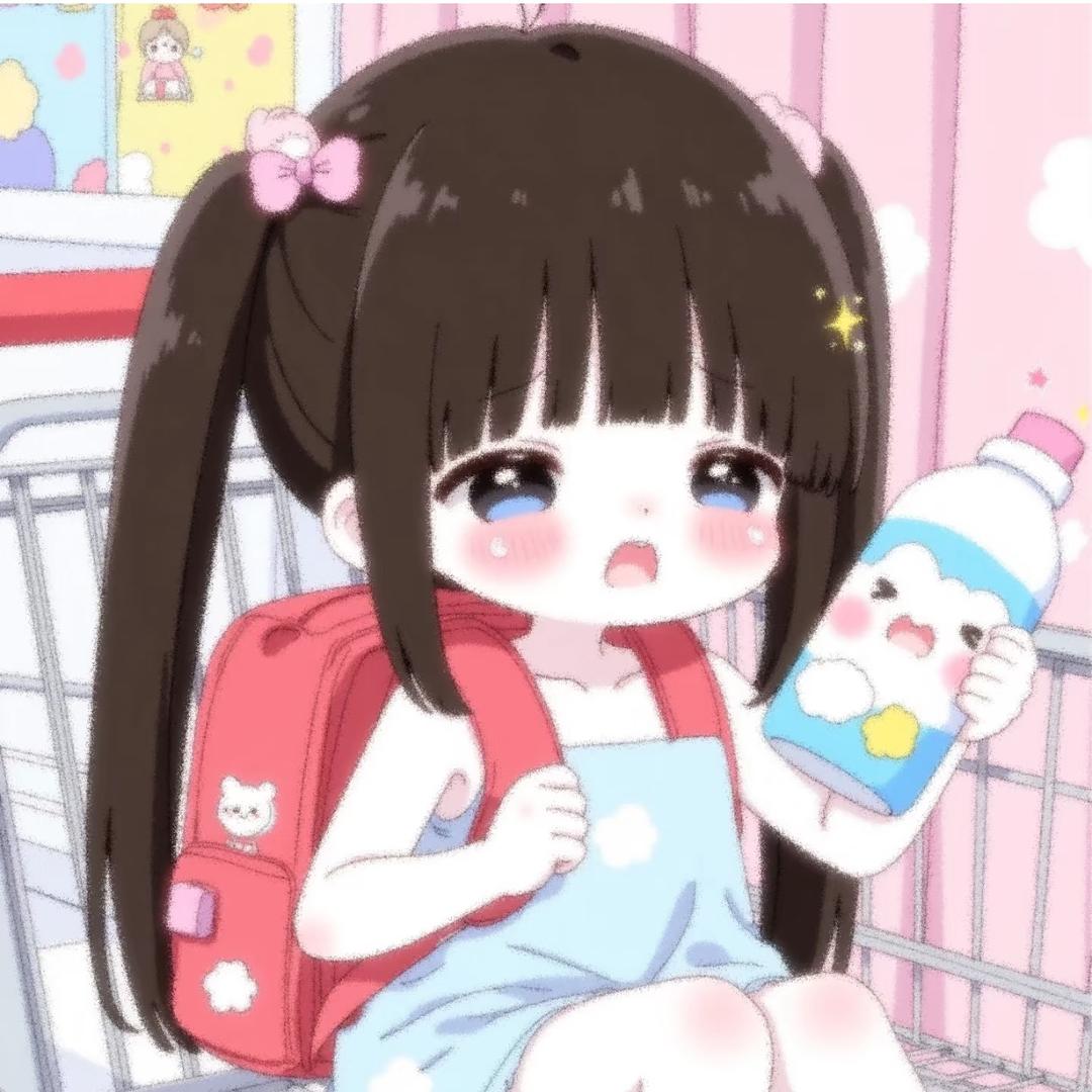 小柔柔