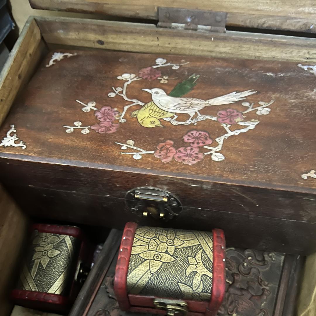 花熙精品百货