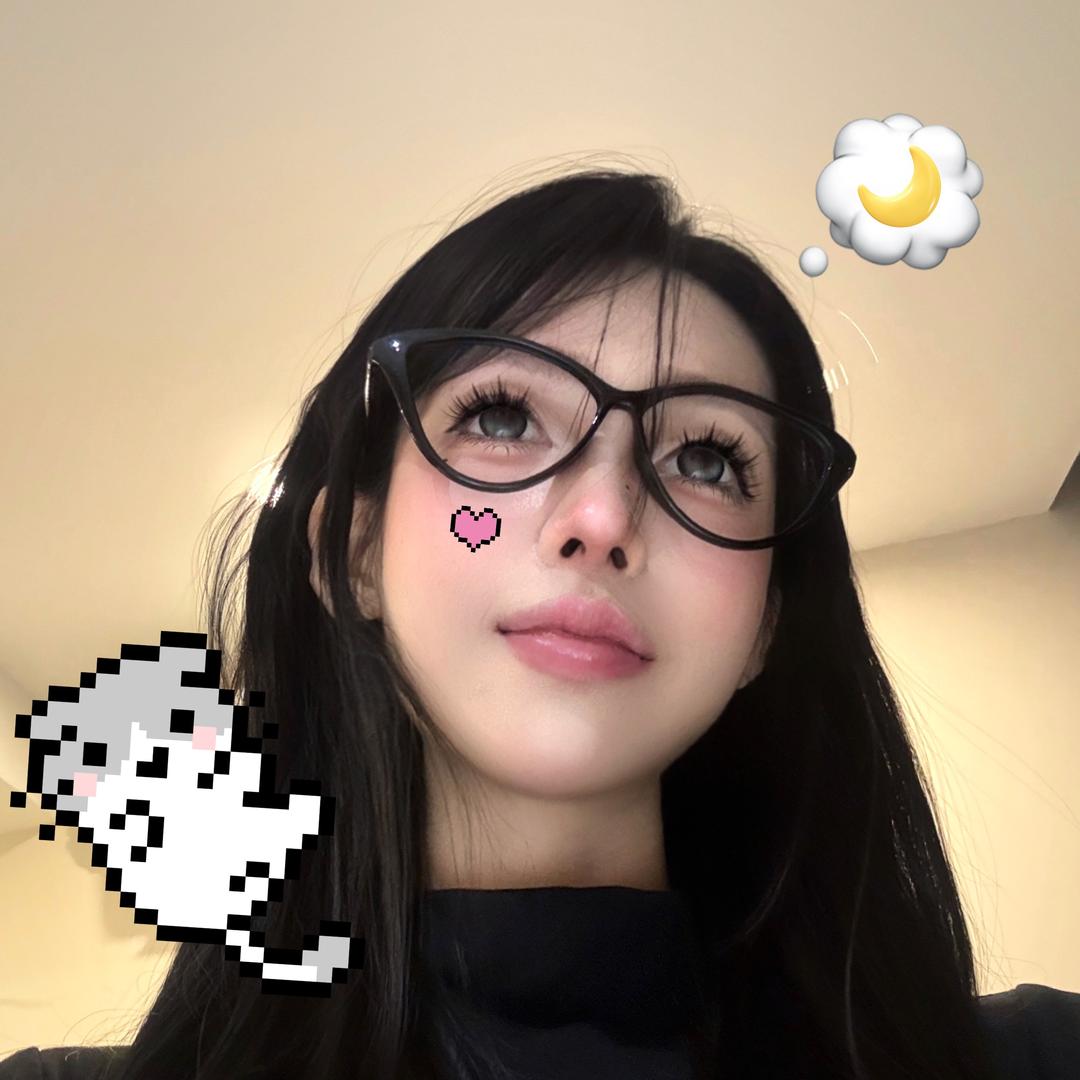 桃了莓^