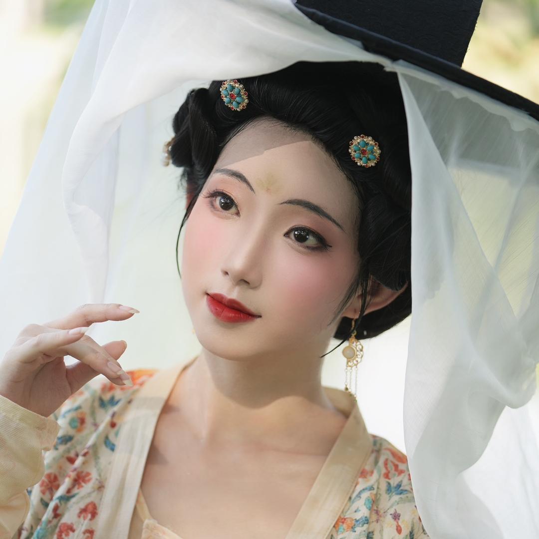 小乖兽不乖（汉服版）