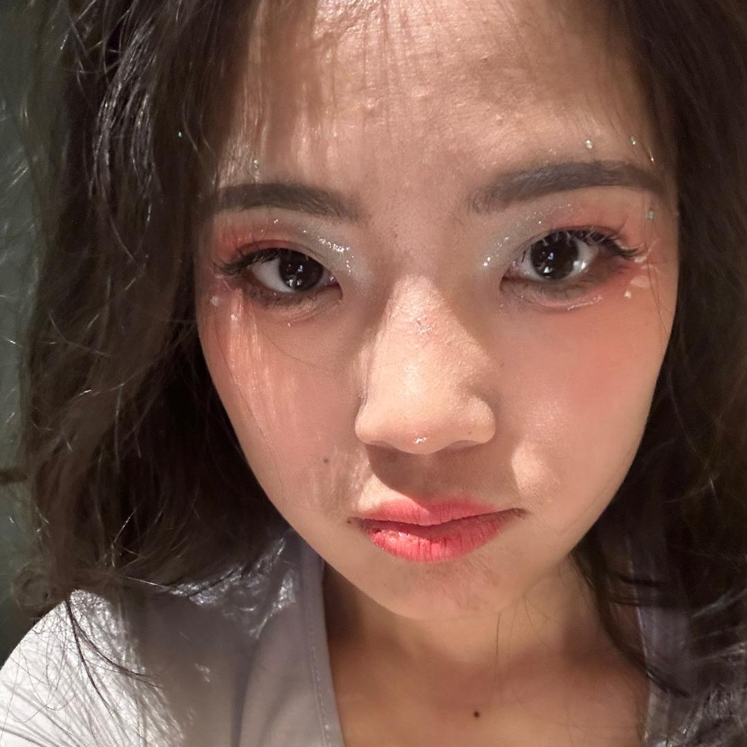 刘刘姑娘🍑