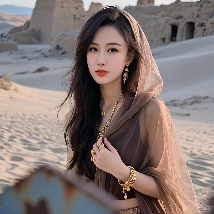 琳琳(打不过小微)