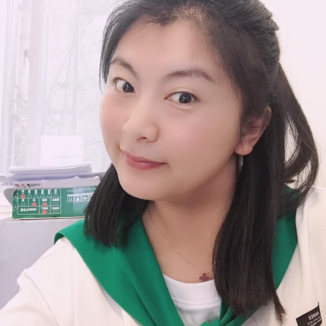小雨