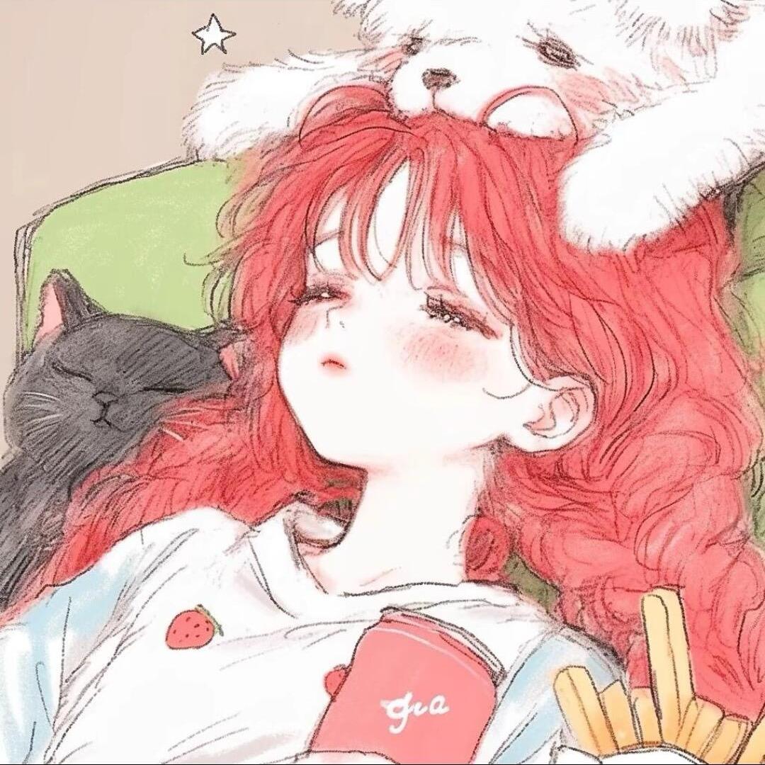 张张的贴贴日记