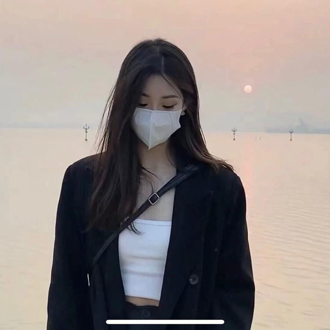 芳小仙女🐯