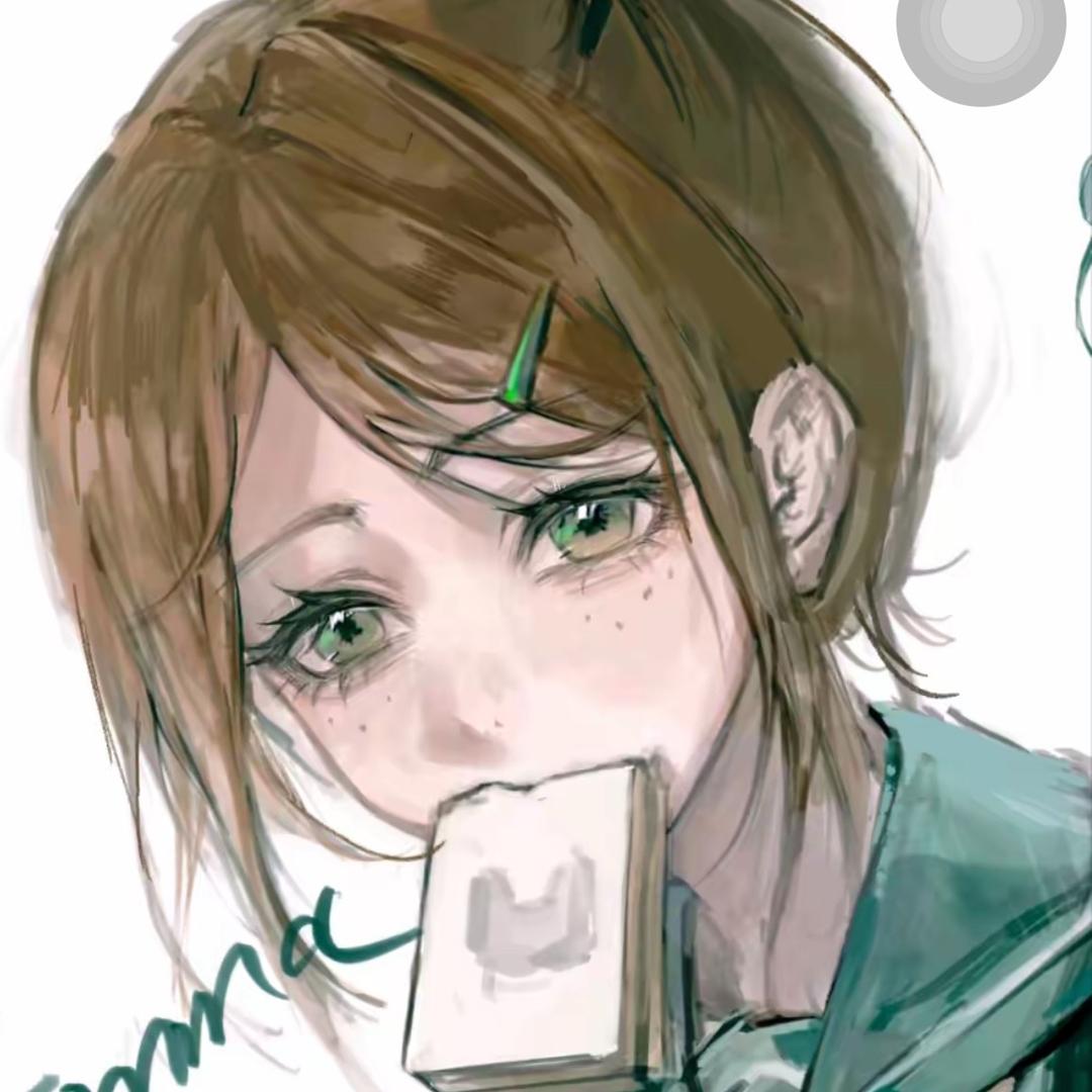 Daili^/•᷅•᷄\୭