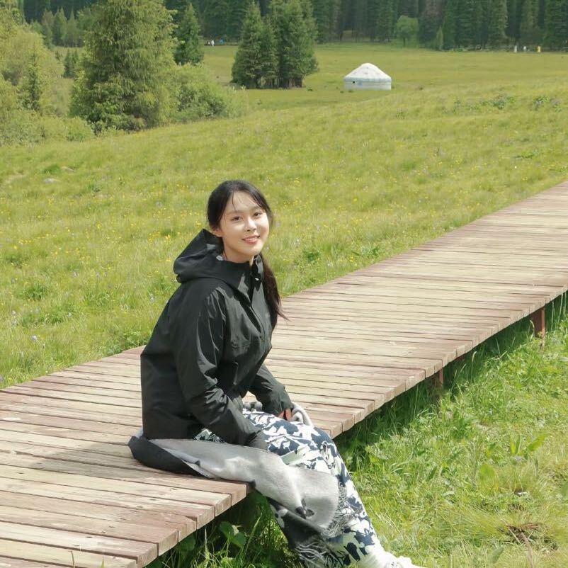 山山Ceci