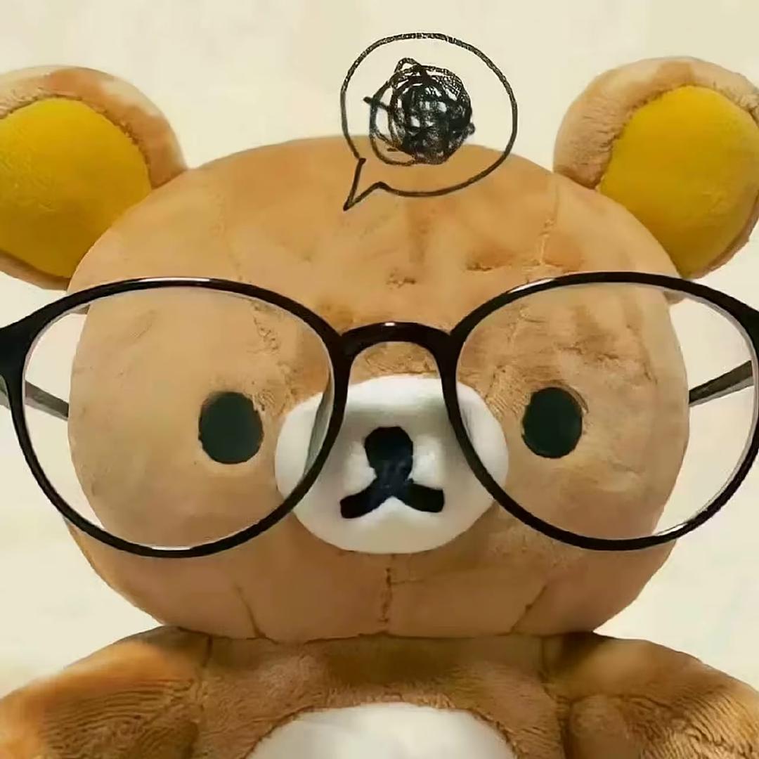 小熊