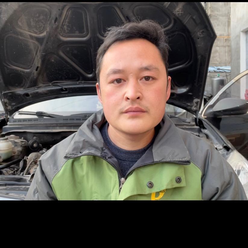 车二哥说车@抖音