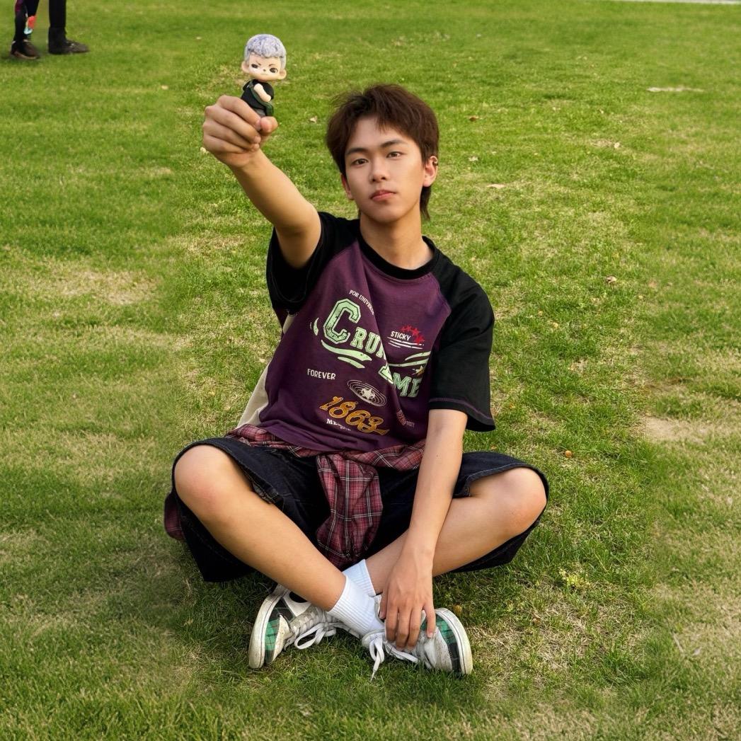 抱抱椰子🥥🍃