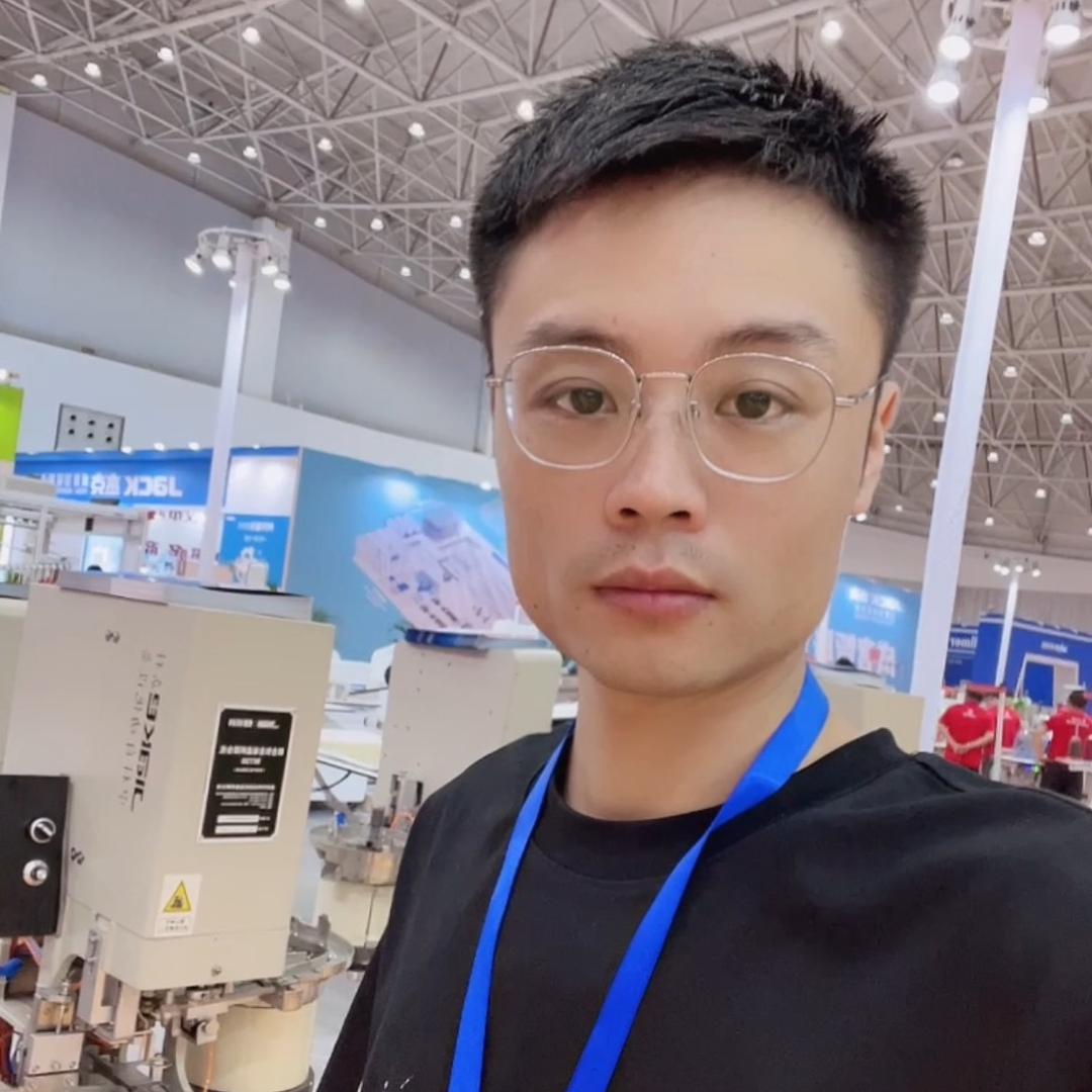 极致自动化设备