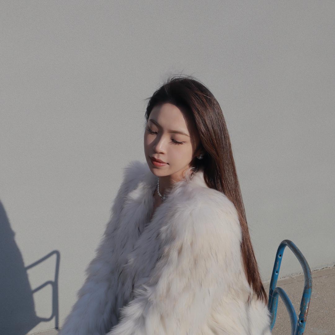 Rosie爱吃辣