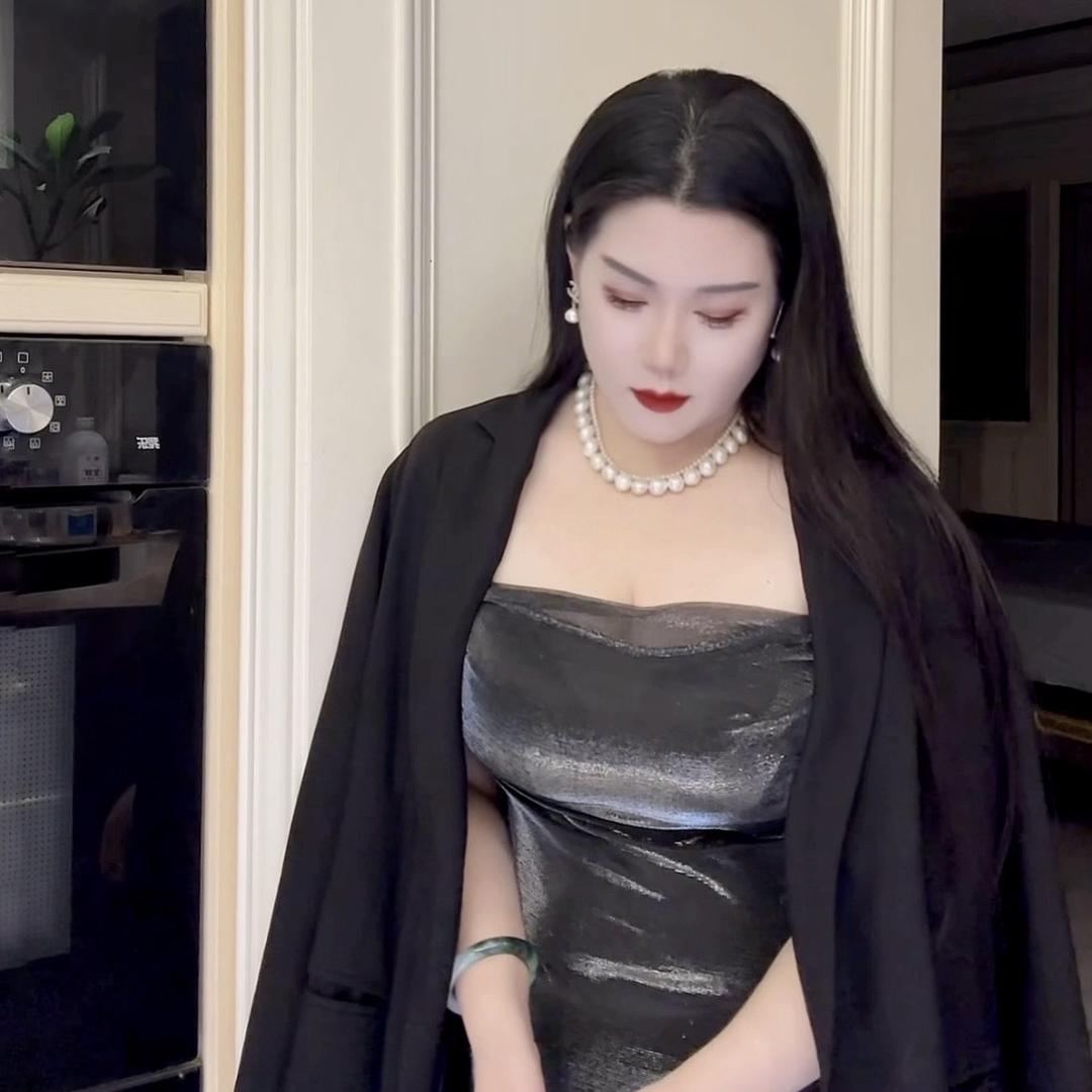 莫小样