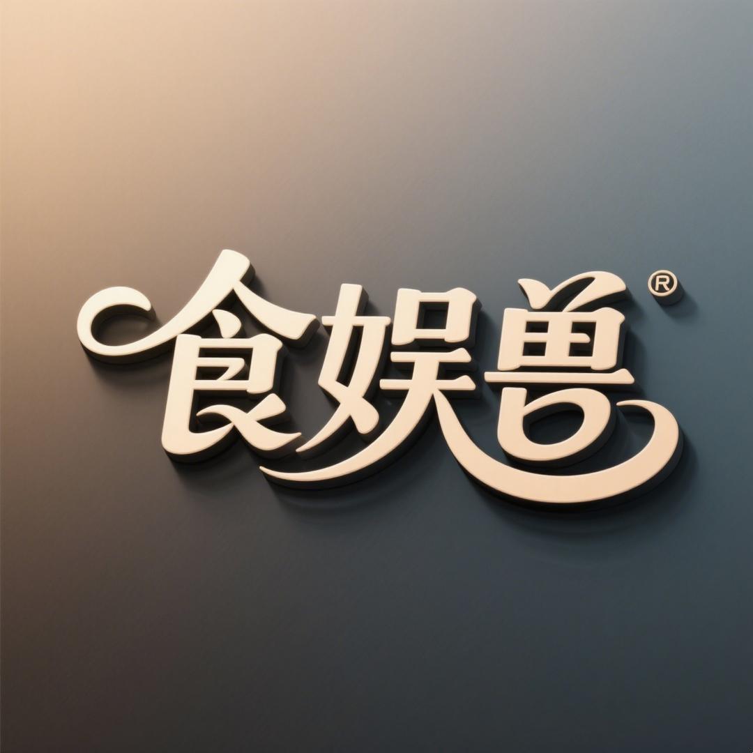 食娱兽