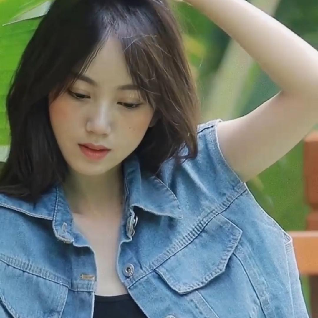 小美