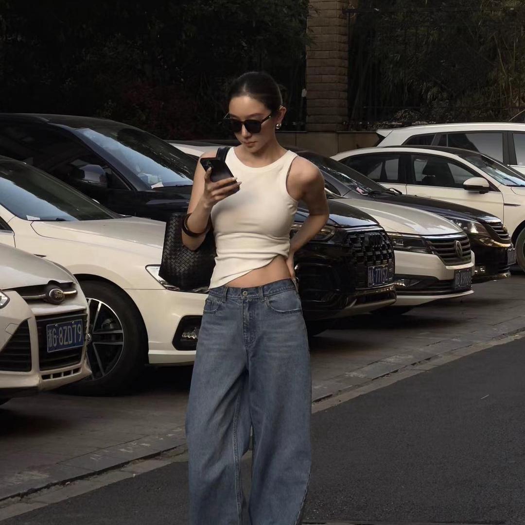 LiLi-李慧儿生活号轻奢风穿搭