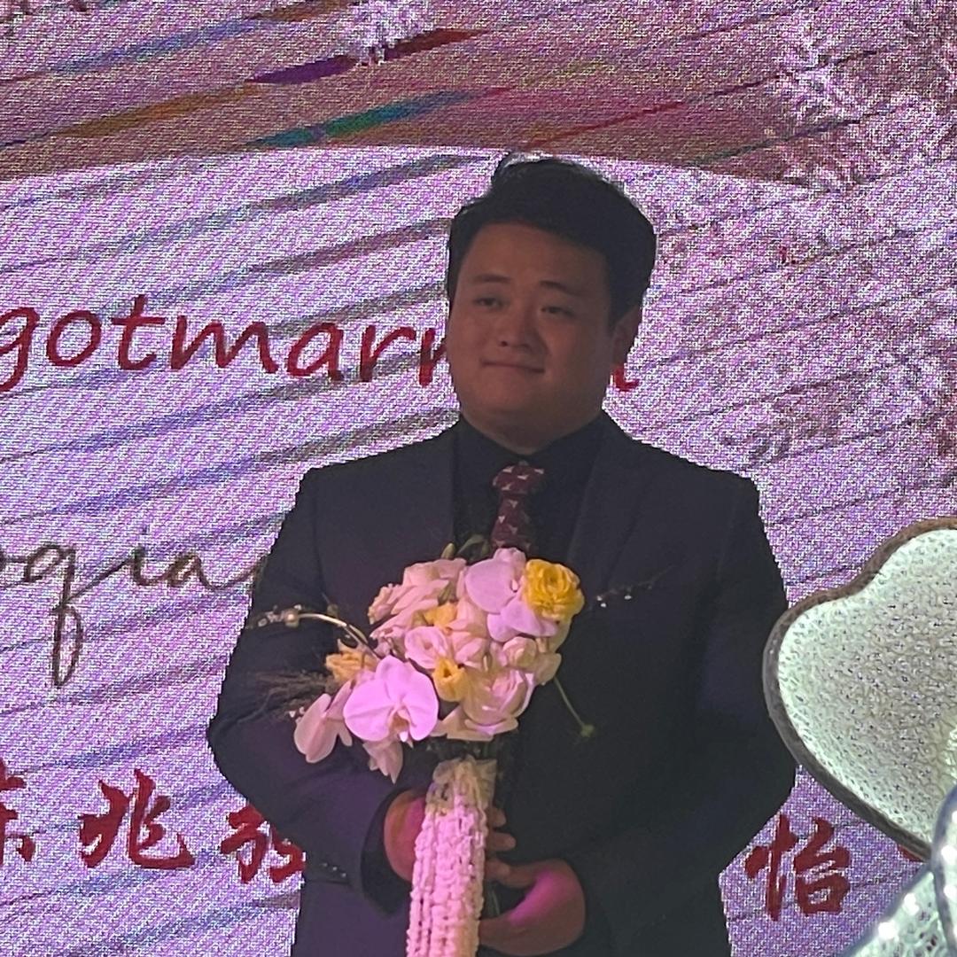 秋风与落叶🗯️