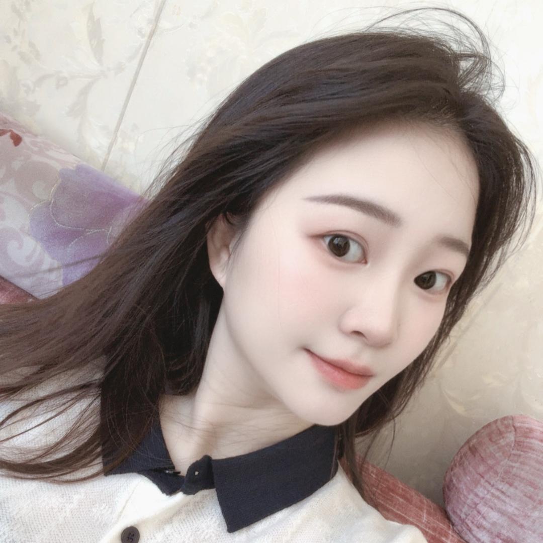 小欣欣吖