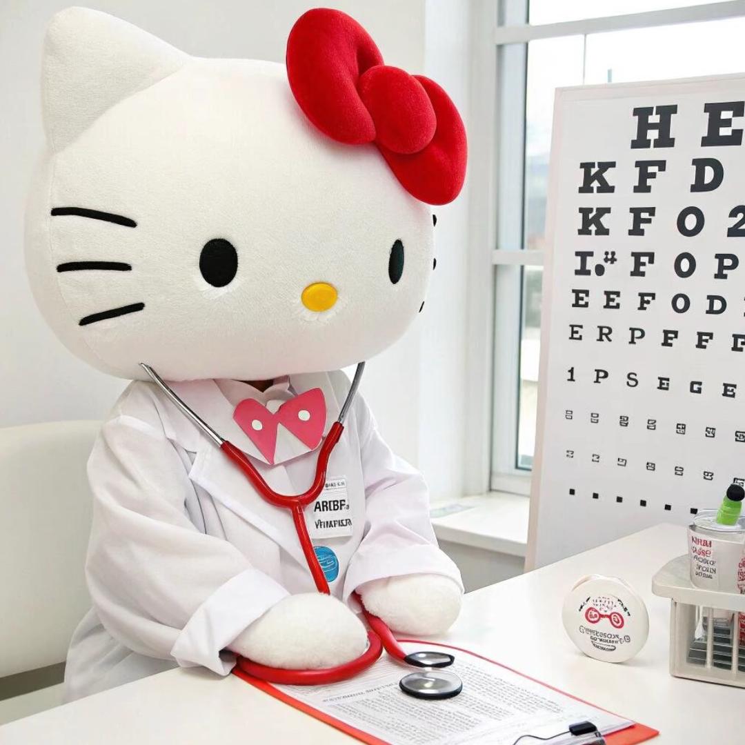 钟山视力养护滨江路店