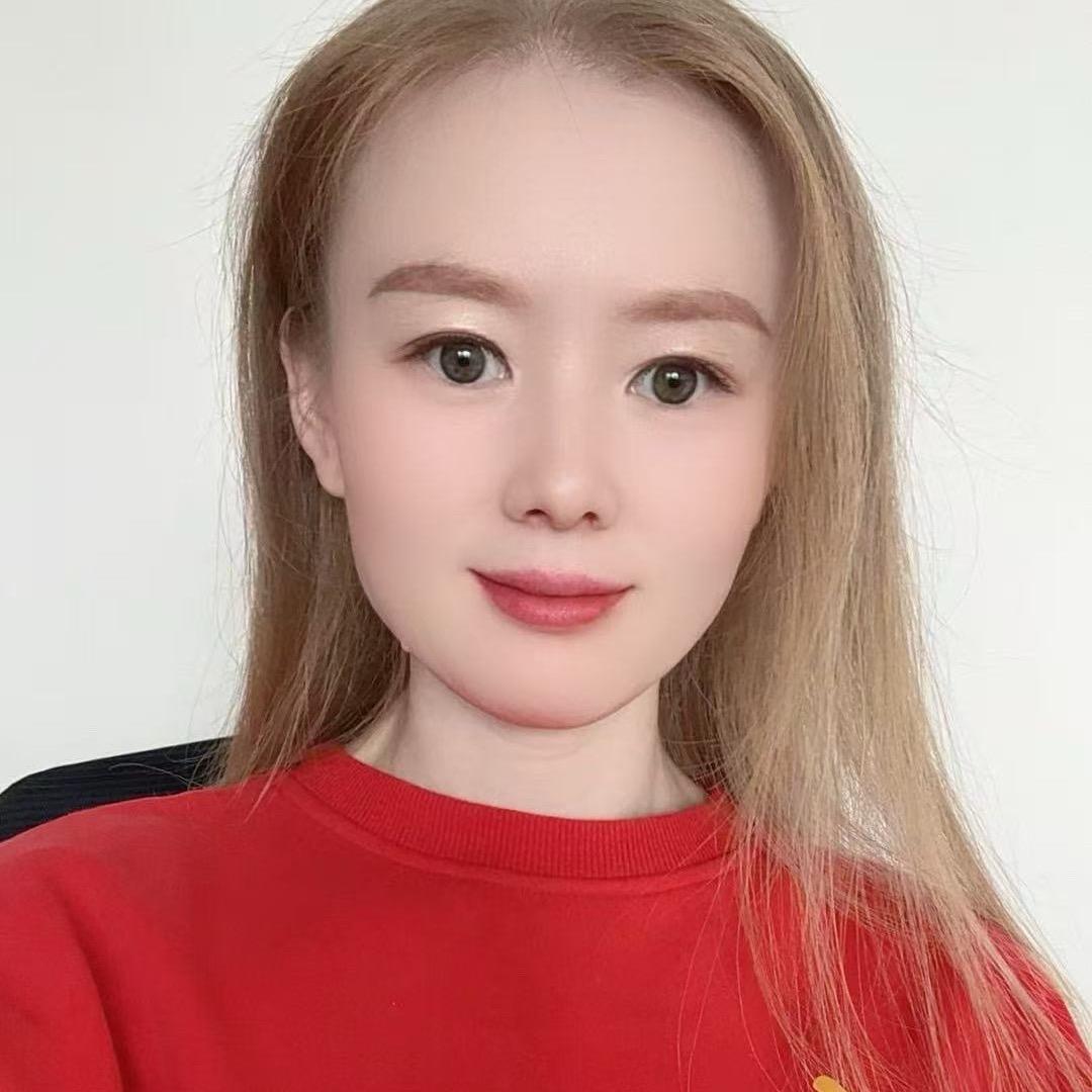 英子（爱运动）