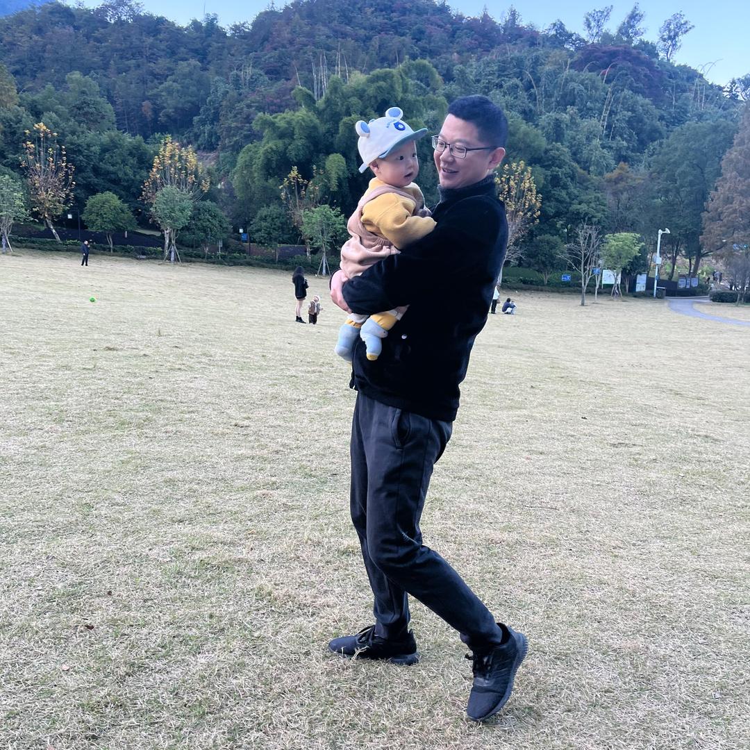 钢铁侠：林先生