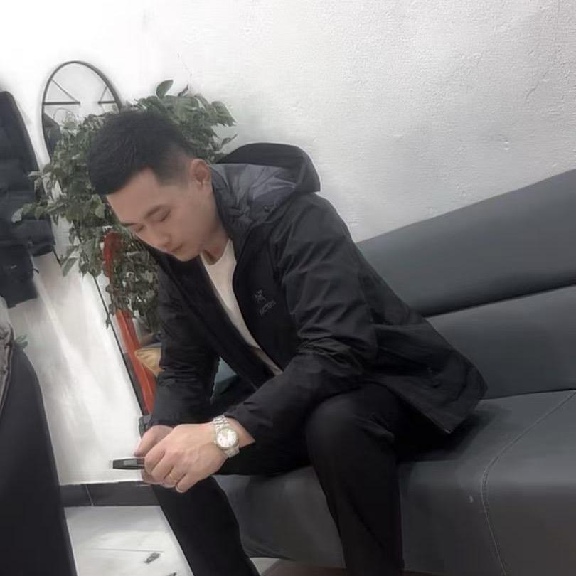 一块钱的大哥