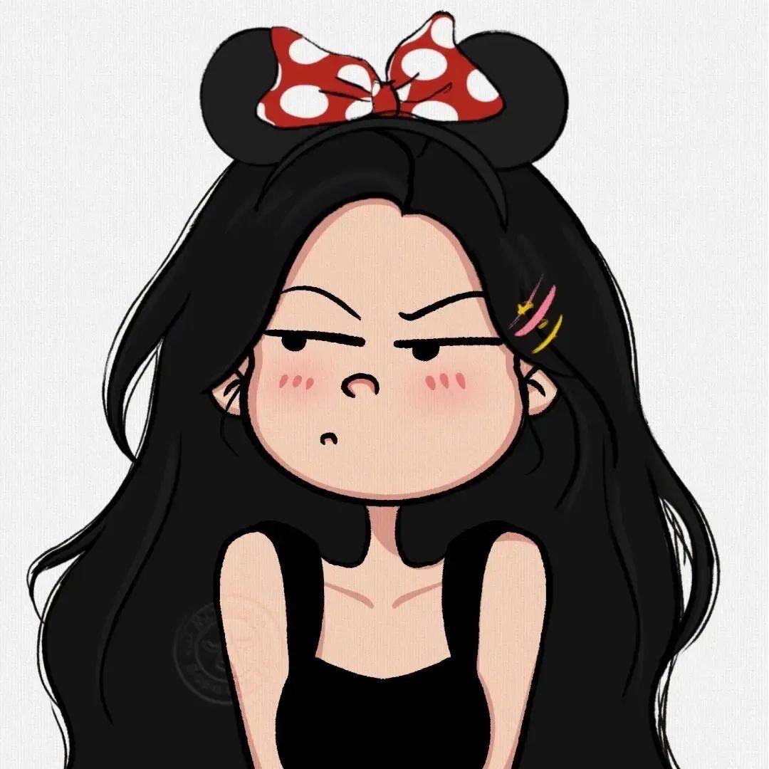 潔.