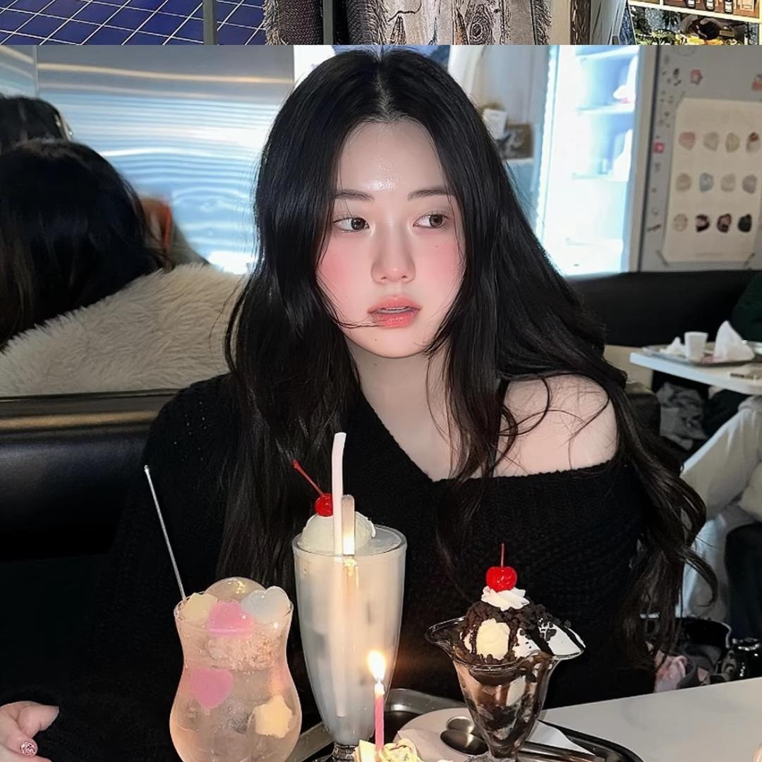 发呆的香辣鸡翅🍗