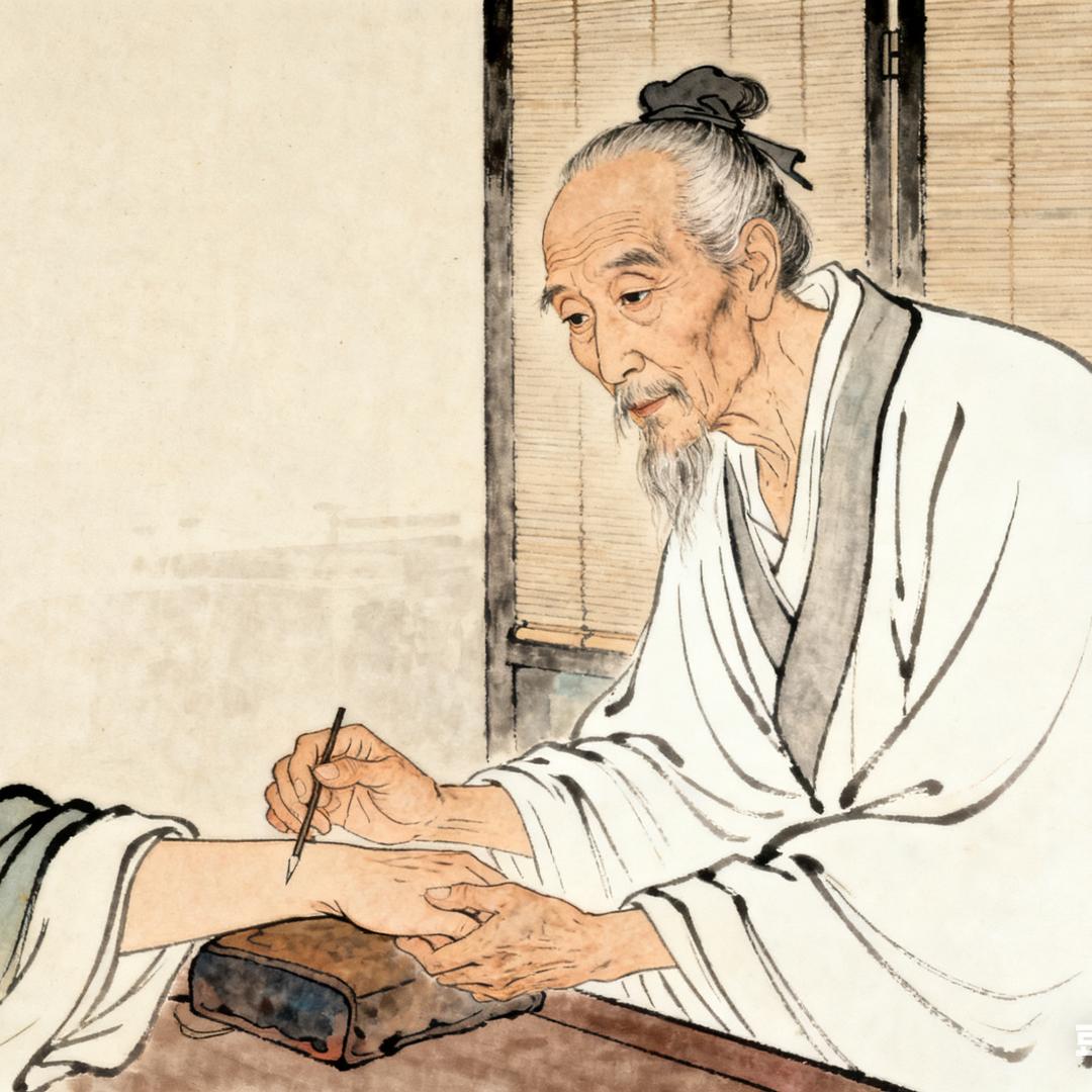 若朴闻道