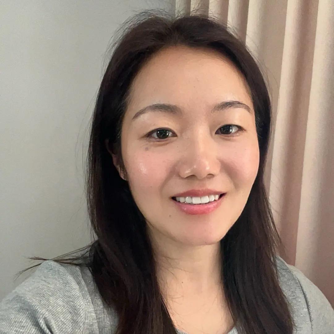 刘大妮妮