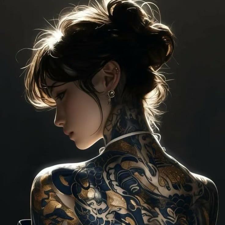 神龙堂慧