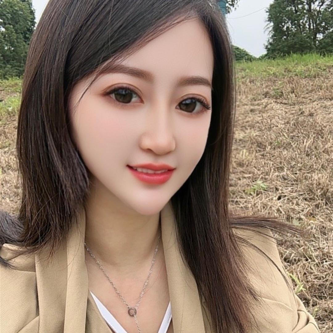 婷婷💍💎（低谷期）