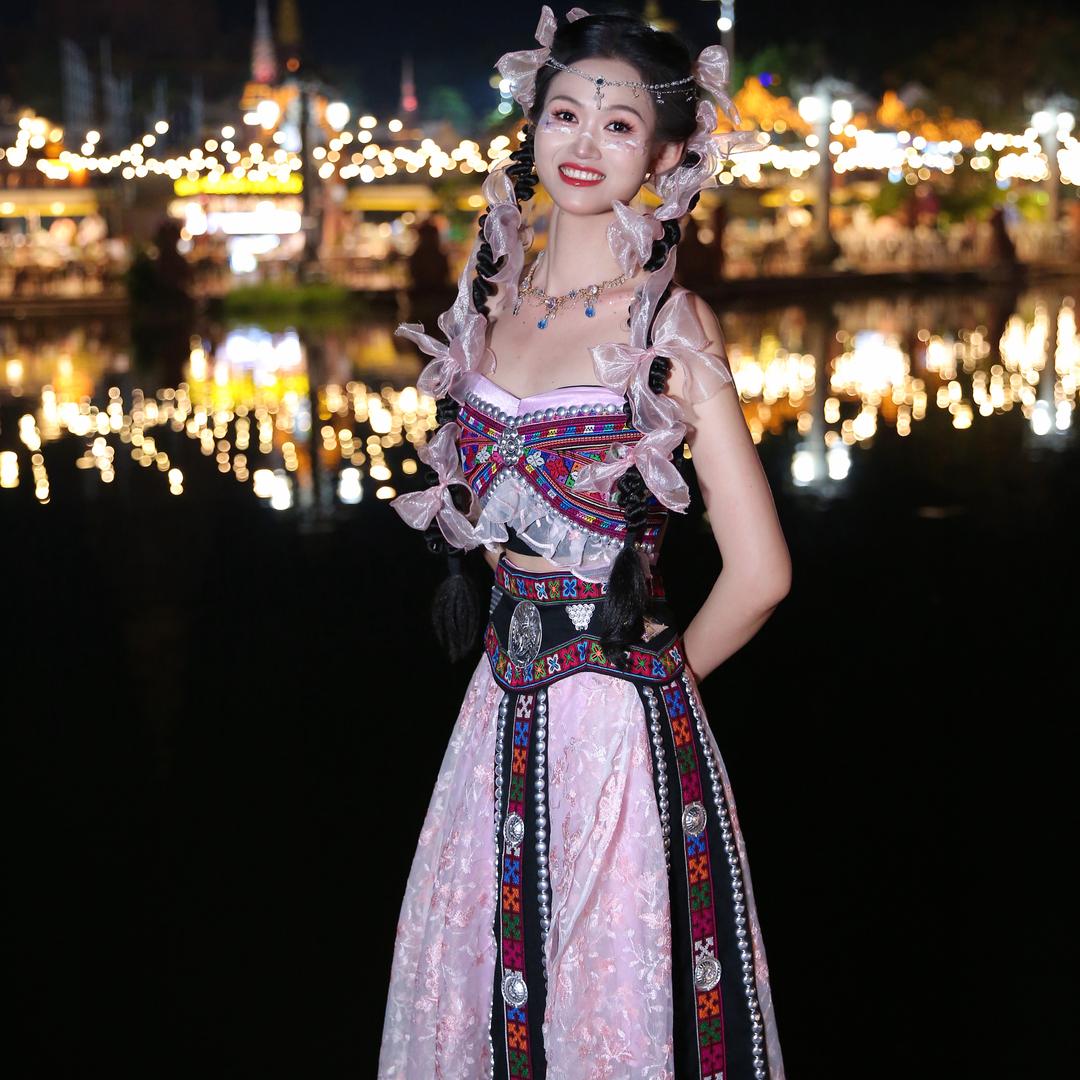 杨桃吖（努力版）