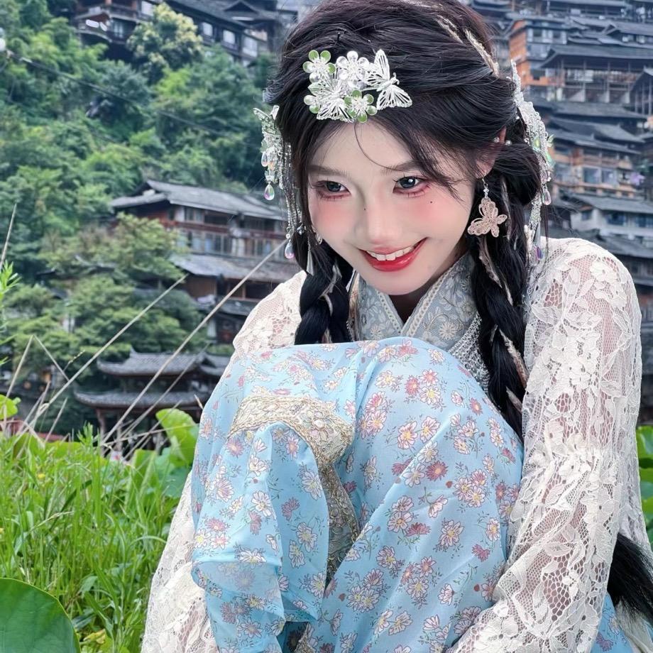 七月旅拍（佛堂店）
