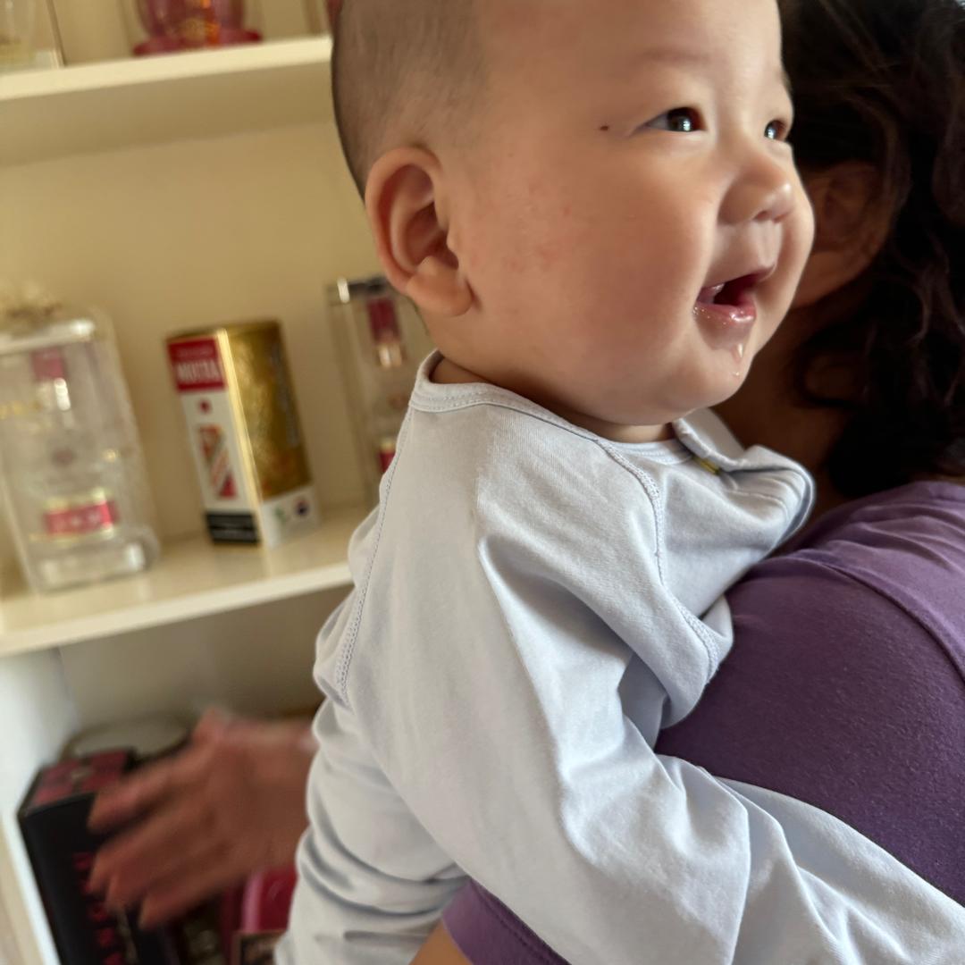 乐其的美好时光