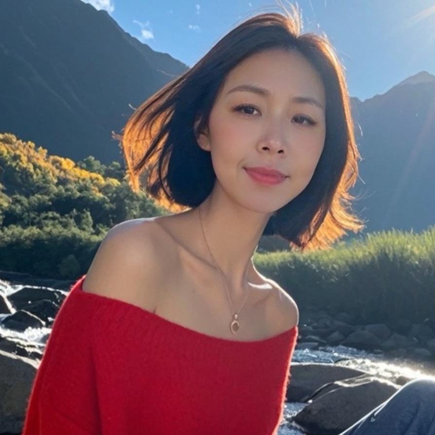 憨憨💗💓表妹