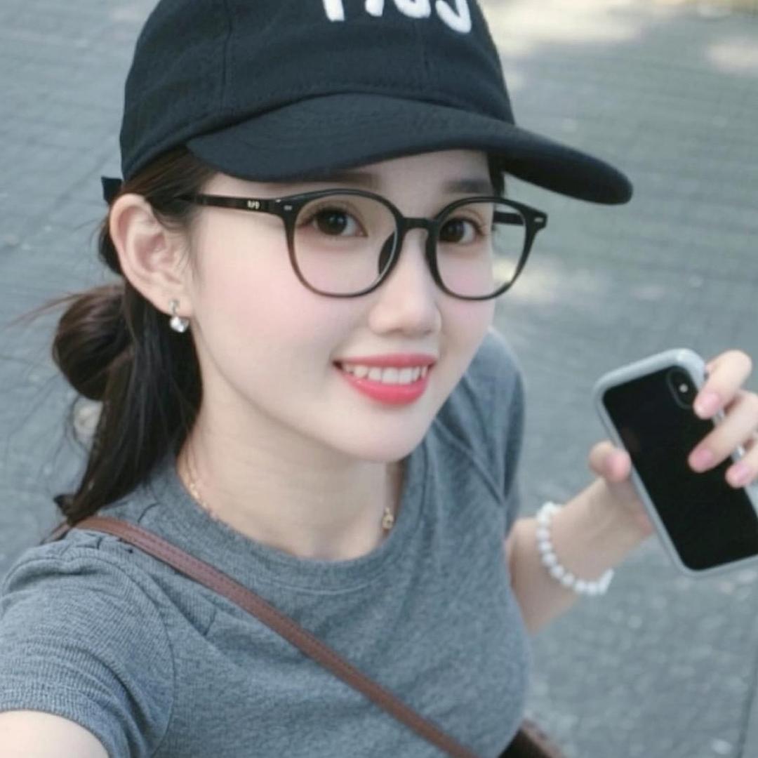 🌈彤彤与众不彤